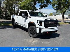 2026 GMC Sierra 3500 HD AT4 Truck
