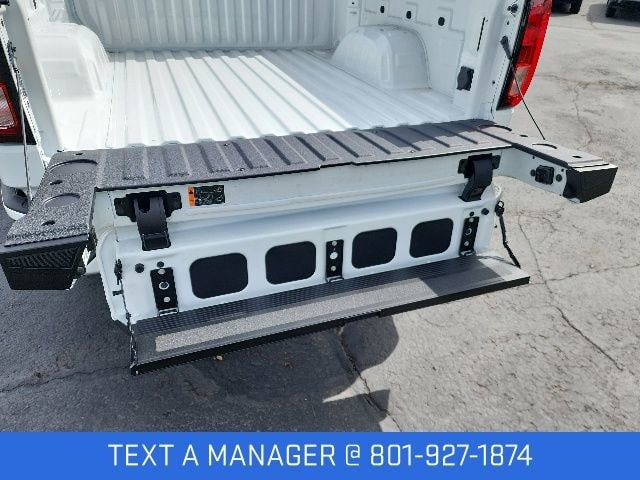 2026 GMC Sierra 1500 Elevation - Photo 8