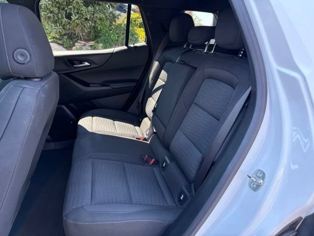 2025 Chevrolet Equinox LT - Photo 10