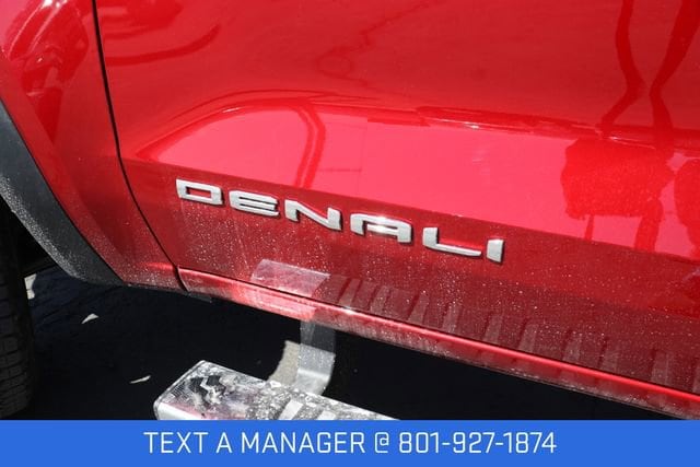 2026 GMC Canyon Denali - Photo 12