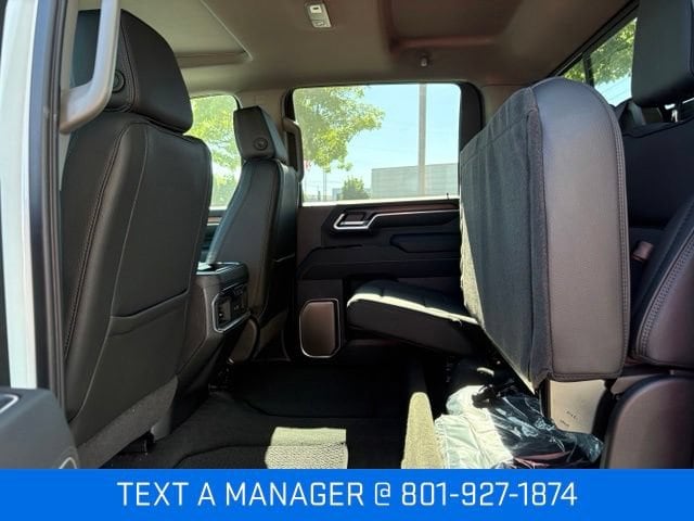 2026 GMC Sierra 3500HD Denali - Photo 14
