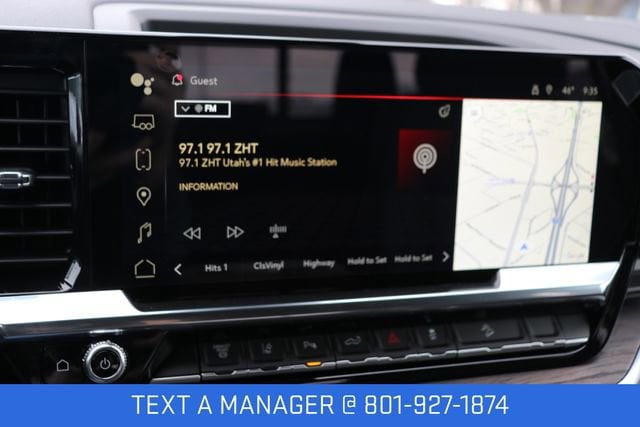 2026 GMC Sierra 2500HD SLT - Photo 27