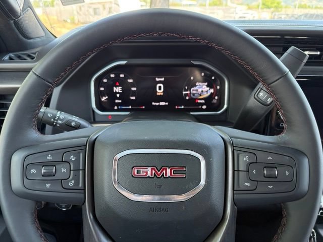 2026 GMC Sierra 2500HD AT4X - Photo 28