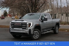 2026 GMC Sierra 2500 HD SLT Truck