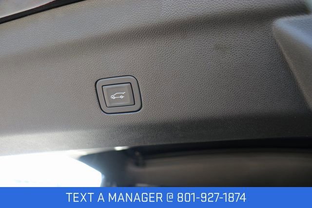 2026 GMC Yukon XL Elevation - Photo 17