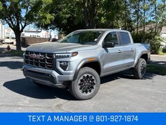 2026 GMC Canyon AT4 Truck