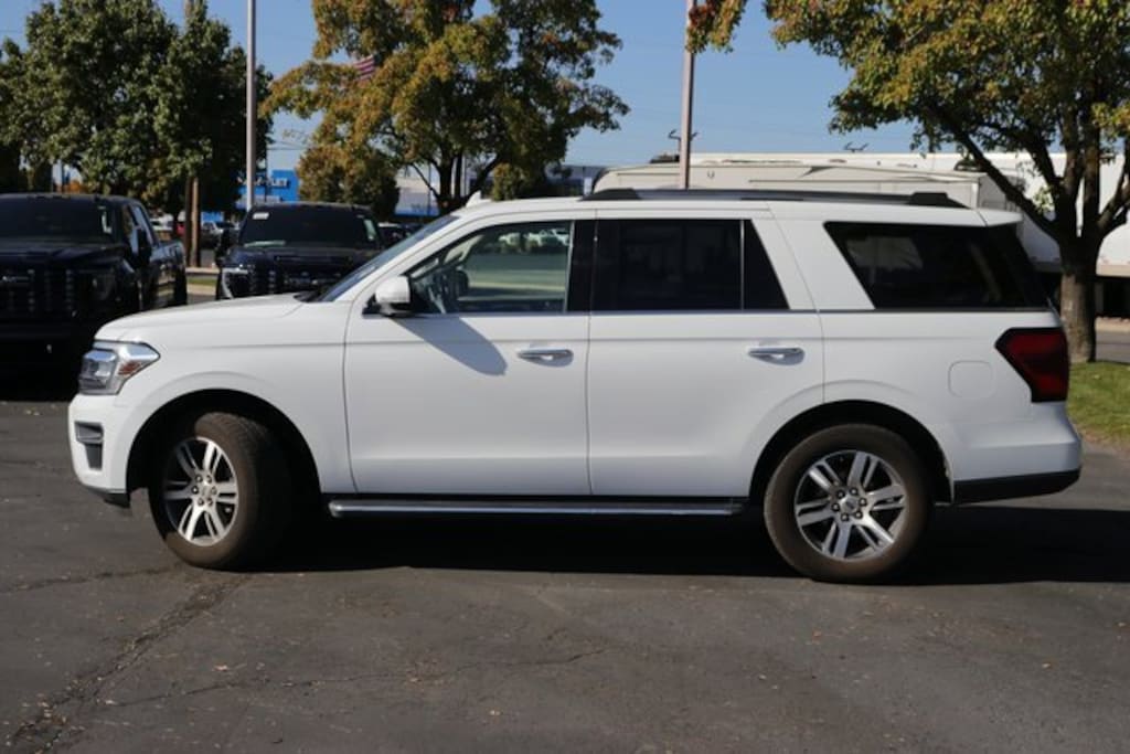 Used 2023 Ford Expedition Limited SUV