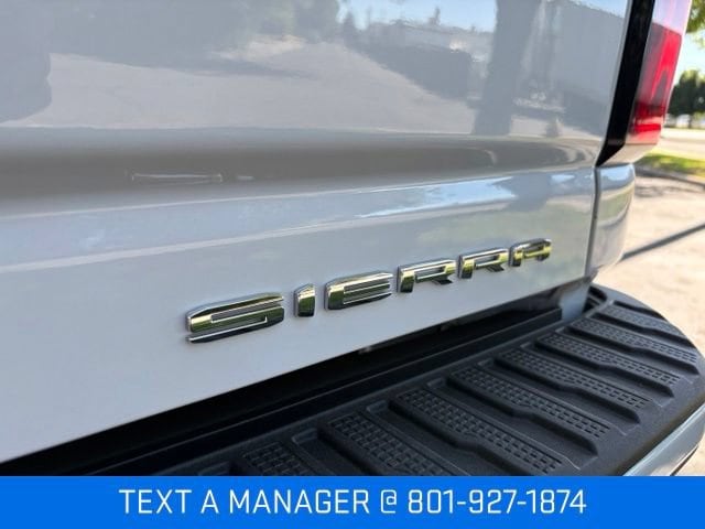 2026 GMC Sierra 3500HD Denali - Photo 9