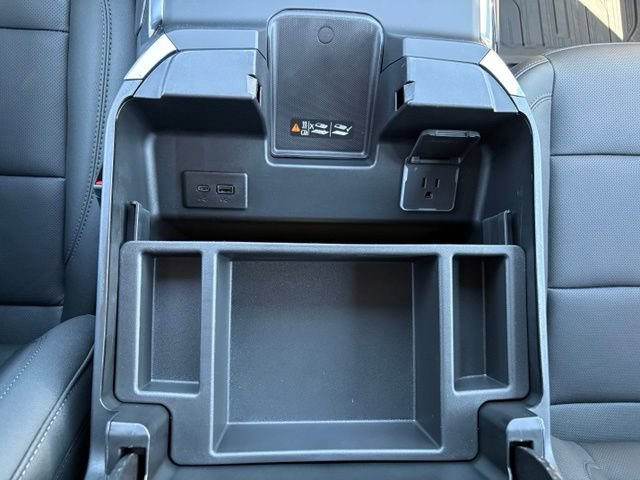 2026 GMC Sierra 3500HD SLT - Photo 30