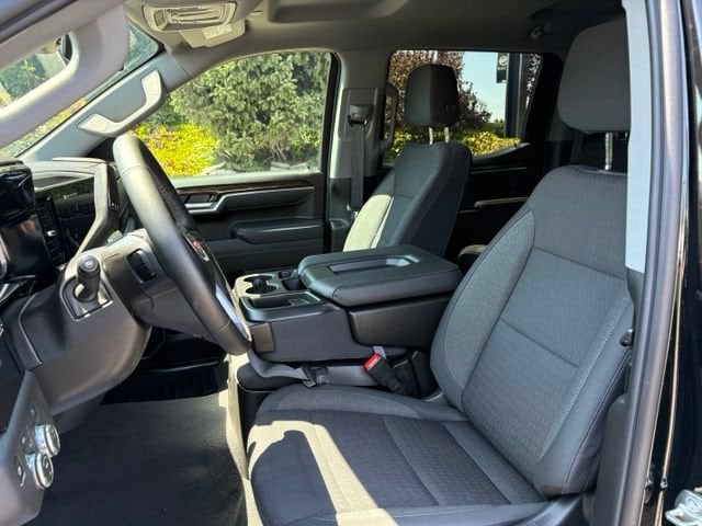 2026 GMC Sierra 1500 Elevation - Photo 17