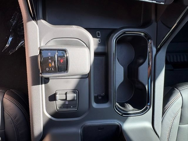 2026 GMC Sierra 1500 AT4 - Photo 30