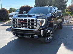 2026 GMC Sierra 2500 HD Denali Truck