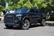 GMC Canyon