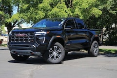 2025 GMC Canyon AT4 Truck