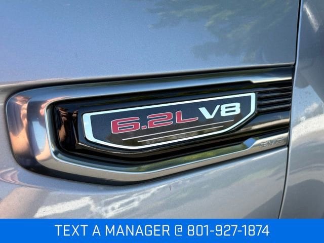 2026 GMC Sierra 1500 AT4 - Photo 17