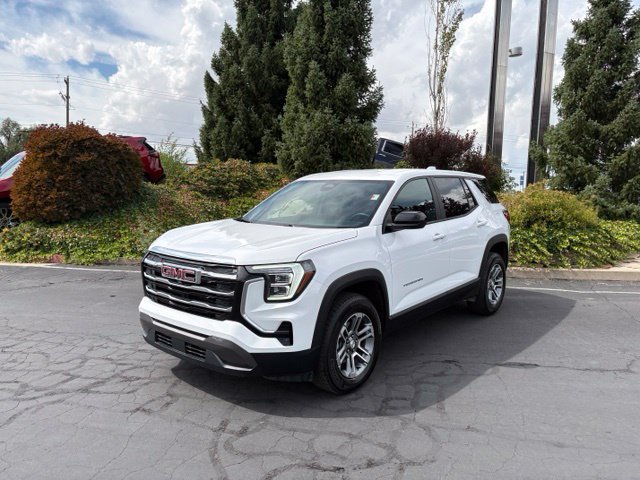 GMC Terrain