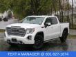 Used 2019 GMC Sierra 1500 Denali Truck Crew Cab