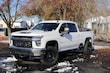  Chevrolet Silverado 2500 HD
