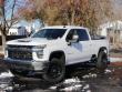 Used 2022 Chevrolet Silverado 2500 HD LT Truck Crew Cab