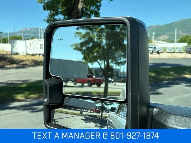 2026 GMC Sierra 3500HD Denali - Photo 25