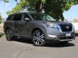 Used 2023 Nissan Pathfinder Platinum SUV