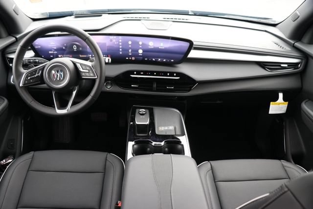 2026 Buick Enclave Preferred - Photo 20