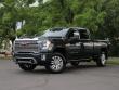 Used 2022 GMC Sierra 3500 HD Denali Truck Crew Cab