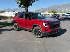 2026 GMC Terrain Elevation SUV