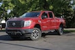 Nissan Titan XD