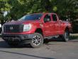 Used 2017 Nissan Titan XD S Truck Crew Cab