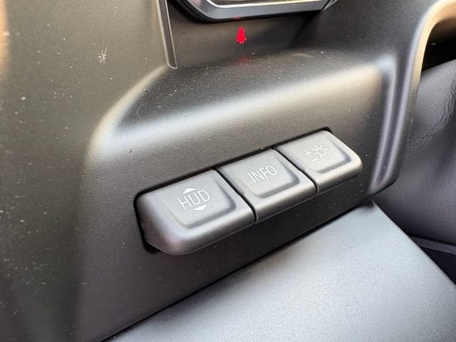 2026 GMC Sierra 1500 AT4 - Photo 23