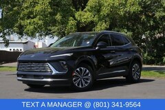 2025 Buick Envision Preferred SUV