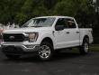 Used 2023 Ford F-150 XL Truck SuperCrew Cab