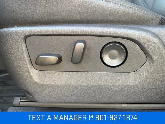 2026 GMC Sierra 1500 Elevation - Photo 21