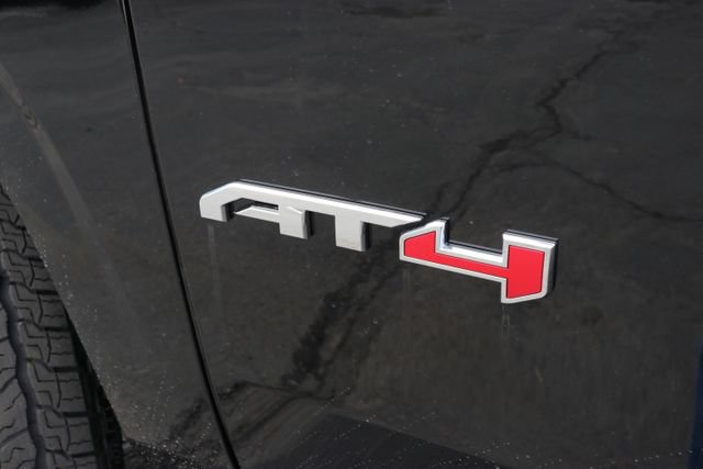 2026 GMC Yukon XL AT4 Ultimate - Photo 12