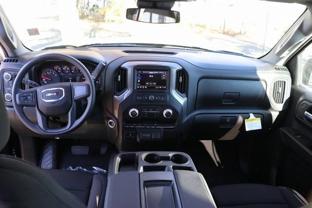 2026 GMC Sierra 1500 Pro - Photo 14