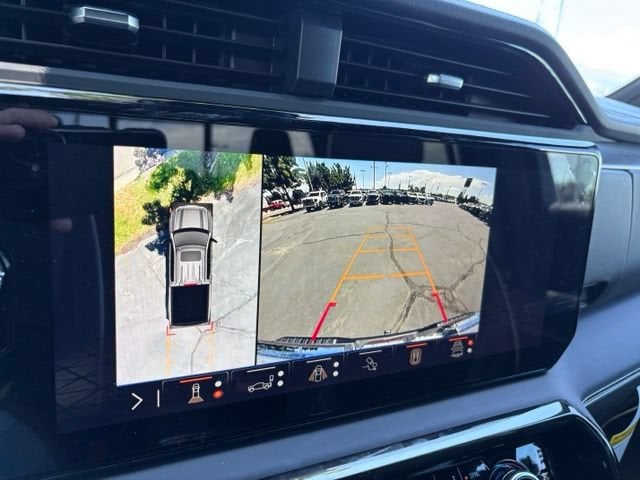 2026 GMC Sierra 1500 AT4X - Photo 29