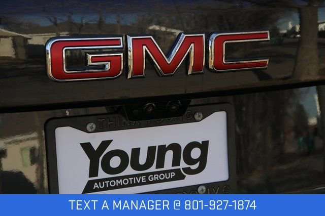 2026 GMC Yukon XL Elevation - Photo 7