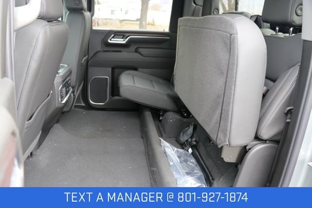 2026 GMC Sierra 2500HD SLT - Photo 18