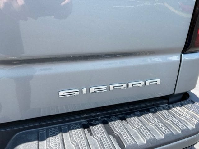 2026 GMC Sierra 1500 Denali - Photo 8