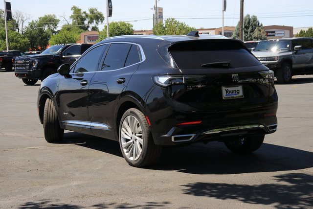 2024 Buick Envision Avenir photo 4