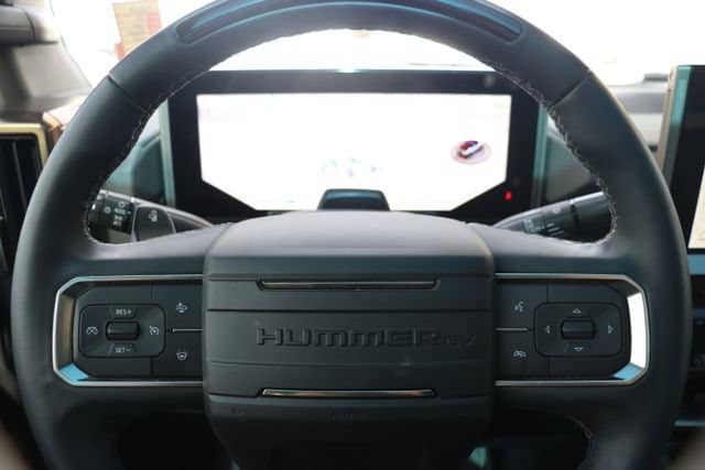 2025 GMC HUMMER EV 3X - Photo 27