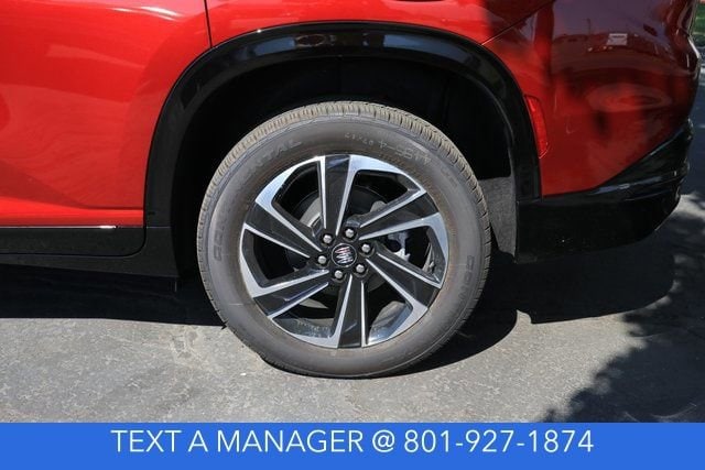2026 Buick Enclave Sport Touring - Photo 10