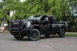GMC Sierra 3500 HD