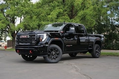 2025 GMC Sierra 3500 HD AT4 Truck