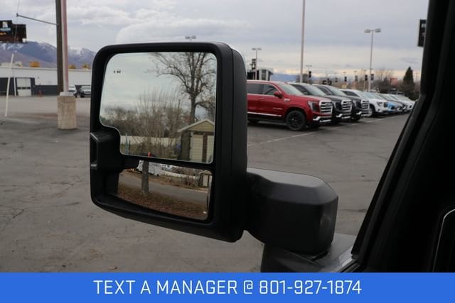2026 GMC Sierra 2500HD SLT - Photo 16