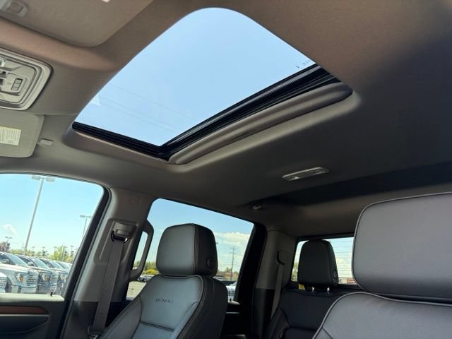 2026 GMC Sierra 2500HD Denali - Photo 18