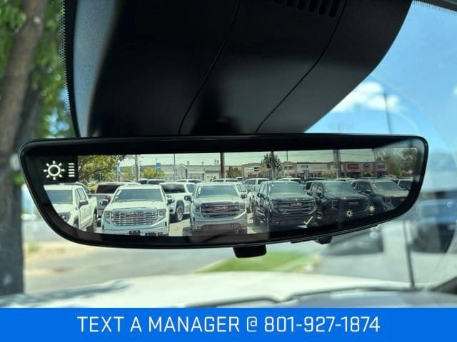 2026 GMC Sierra 2500HD AT4X - Photo 36