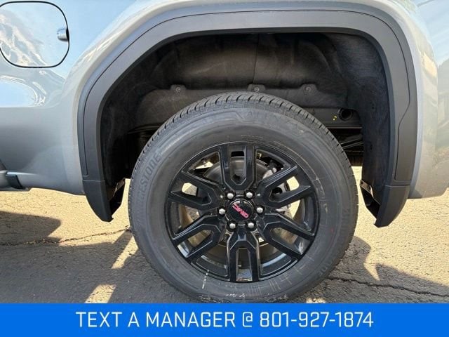 2026 GMC Sierra 1500 Elevation - Photo 12