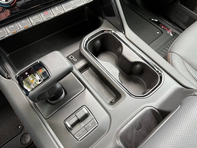 2026 GMC Sierra 1500 AT4 - Photo 30